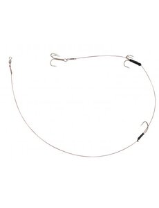 SPRO Pike Fighter Adjustable Dead Bait Rig 13B hook