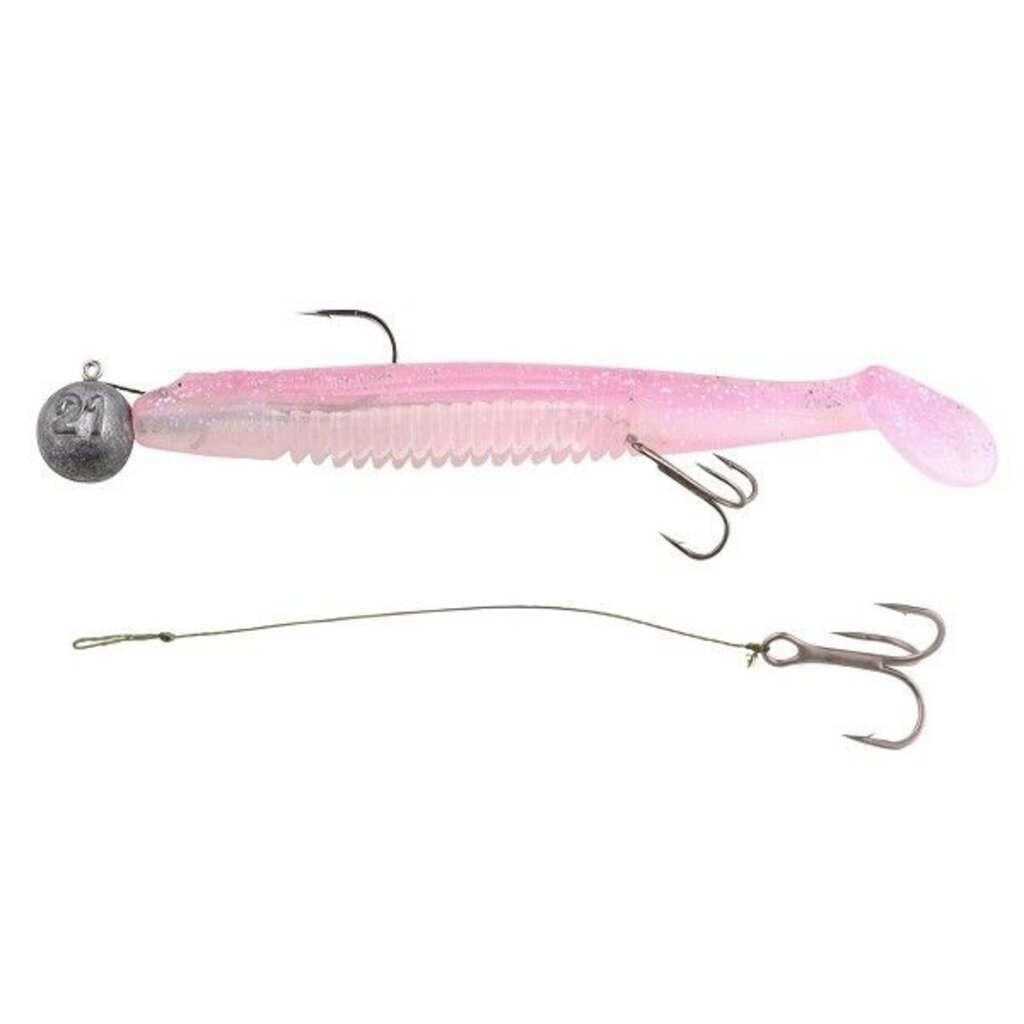 SPRO Pike Fighter Fine Stinger hook 13B