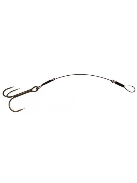 SPRO Shad Stinger 5 cm 6 Kg  hooksize 6 13B