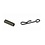 Cresta Method Hooklength connector one size, 5 pcs