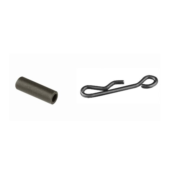 Cresta Method Hooklength connector one size, 5 pcs