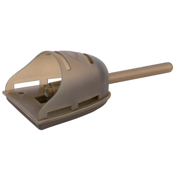Cresta Inline Pellet Feeder 56 Gr L