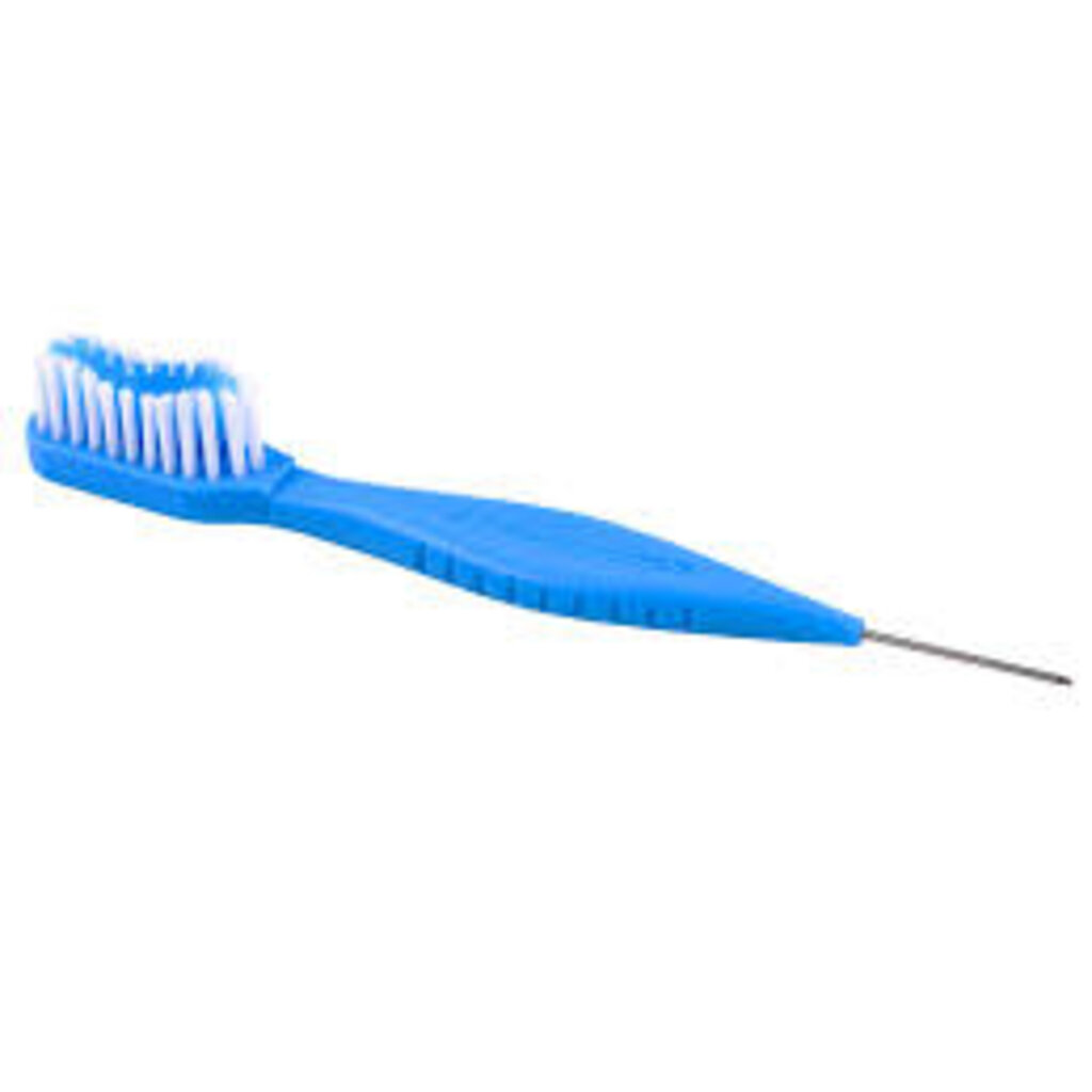 Cresta Method Cleaning Brush