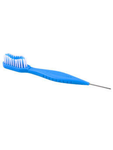 Cresta Method Cleaning Brush
