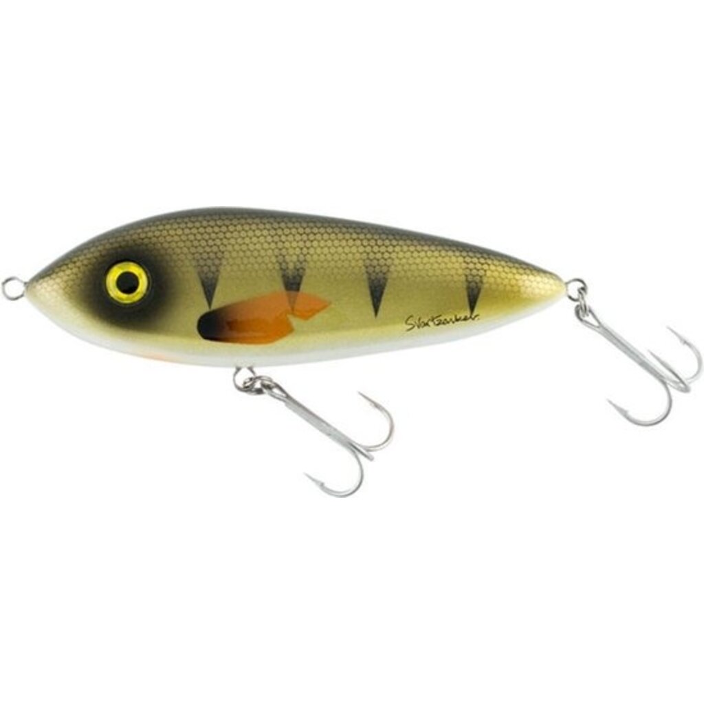 Abu Garcia McJerk 12 cm Perch
