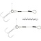 Abu Garcia Stinger Wire 6 cm Hook 2/0