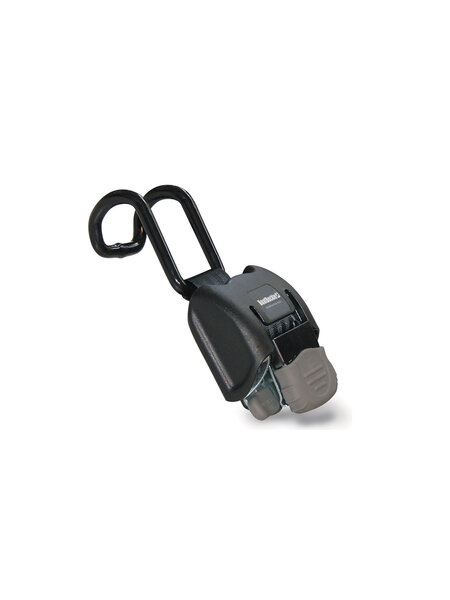 BoatBuckle Retractable Gunwale Tie-down system 2500 lbs