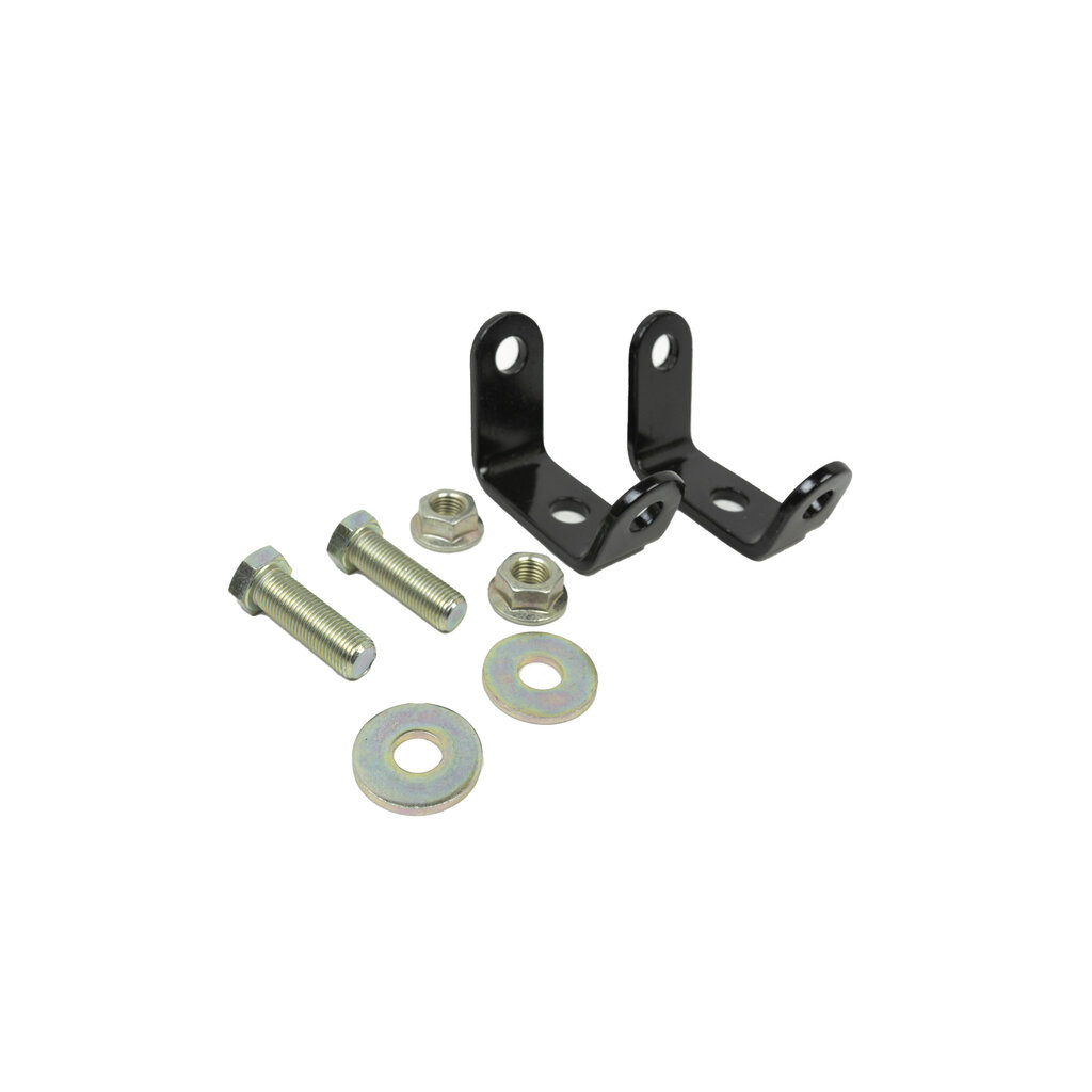 BoatBuckle Universal Mounting Brackets
