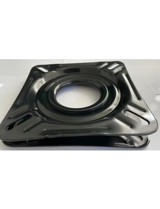 Springfield Draaiplateau 7" 3-degree voor bootstoel