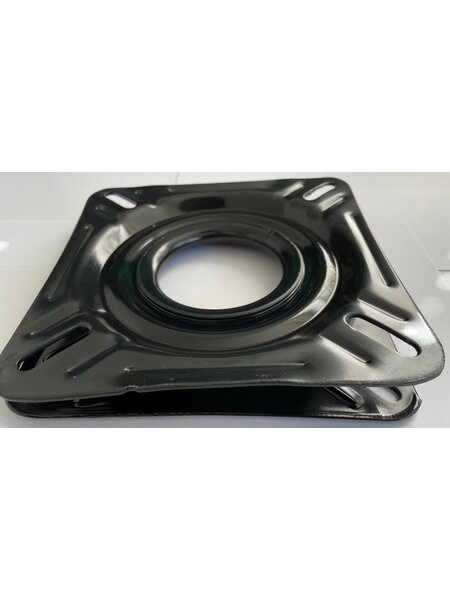Springfield Draaiplateau 7" 3-degree voor bootstoel
