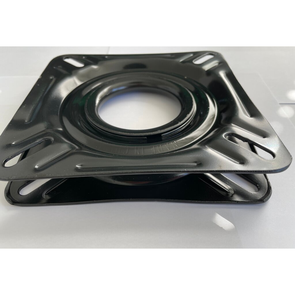 Springfield Drehteller E-Coating 7" 3-degree