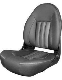 Tempress ProBax Bootssitz Black/Black/Matrix