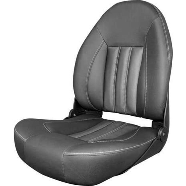 Tempress ProBax Bootssitz Black/Black/Matrix