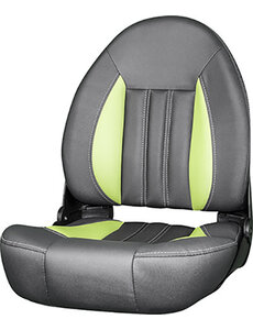 Tempress ProBax Bootssitz Green/Charcoal