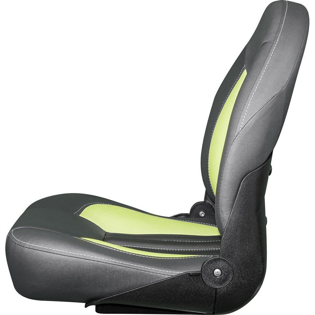 Tempress ProBax Bootssitz Green/Charcoal