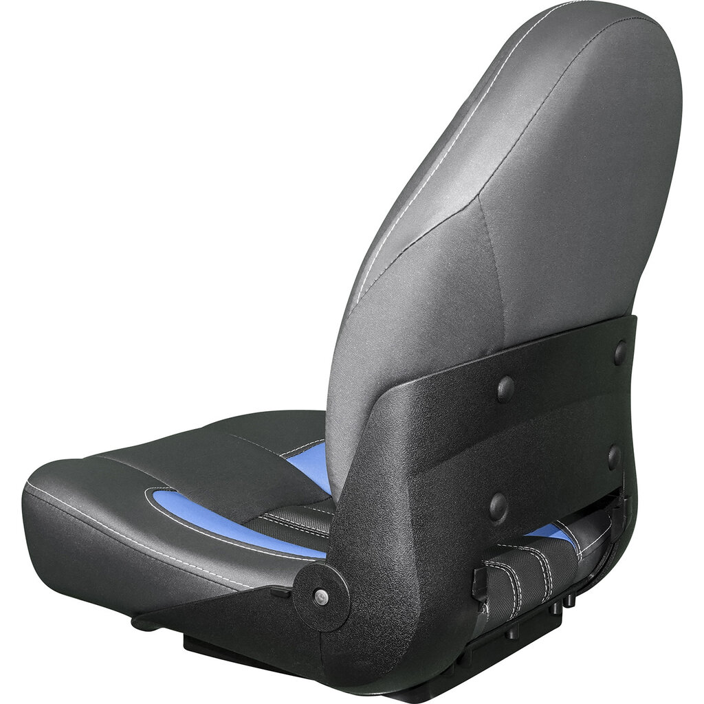 Tempress ProBax Bootssitz Blue/Charcoal