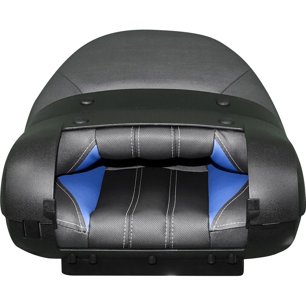 Tempress ProBax Bootssitz Blue/Charcoal
