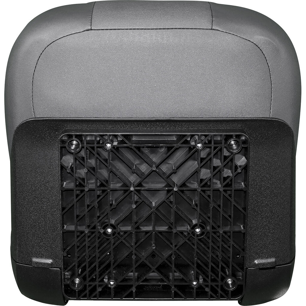 Tempress ProBax Bootssitz Yellow/Charcoal