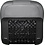 Tempress ProBax Bootssitz Sterling/Charcoal