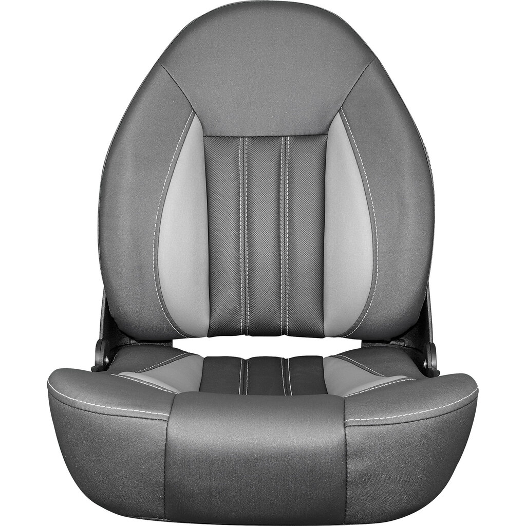 Tempress ProBax Bootstoel Sterling/Charcoal