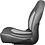 Tempress ProBax Bootssitz Sterling/Charcoal