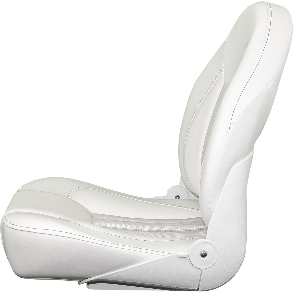 Tempress ProBax Bootssitz White/Pearl White