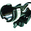Fish-On! BLK Hengelhouder incl zijmontage mount 2 in pack