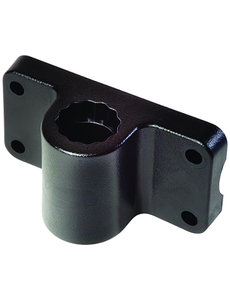 Fish-On! Side mount