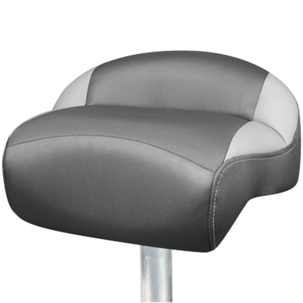 Tempress Pro Casting Seat Sterling/Charcoal