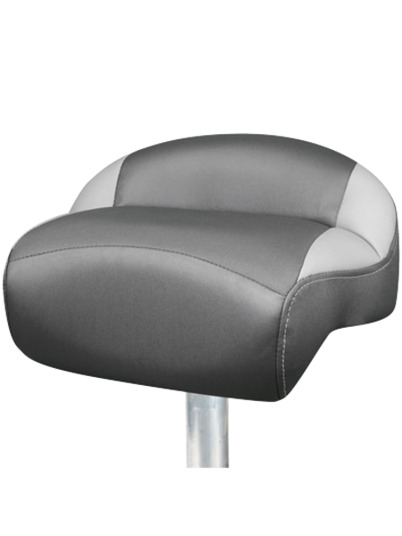 Tempress Pro Casting Seat Sterling/Charcoal