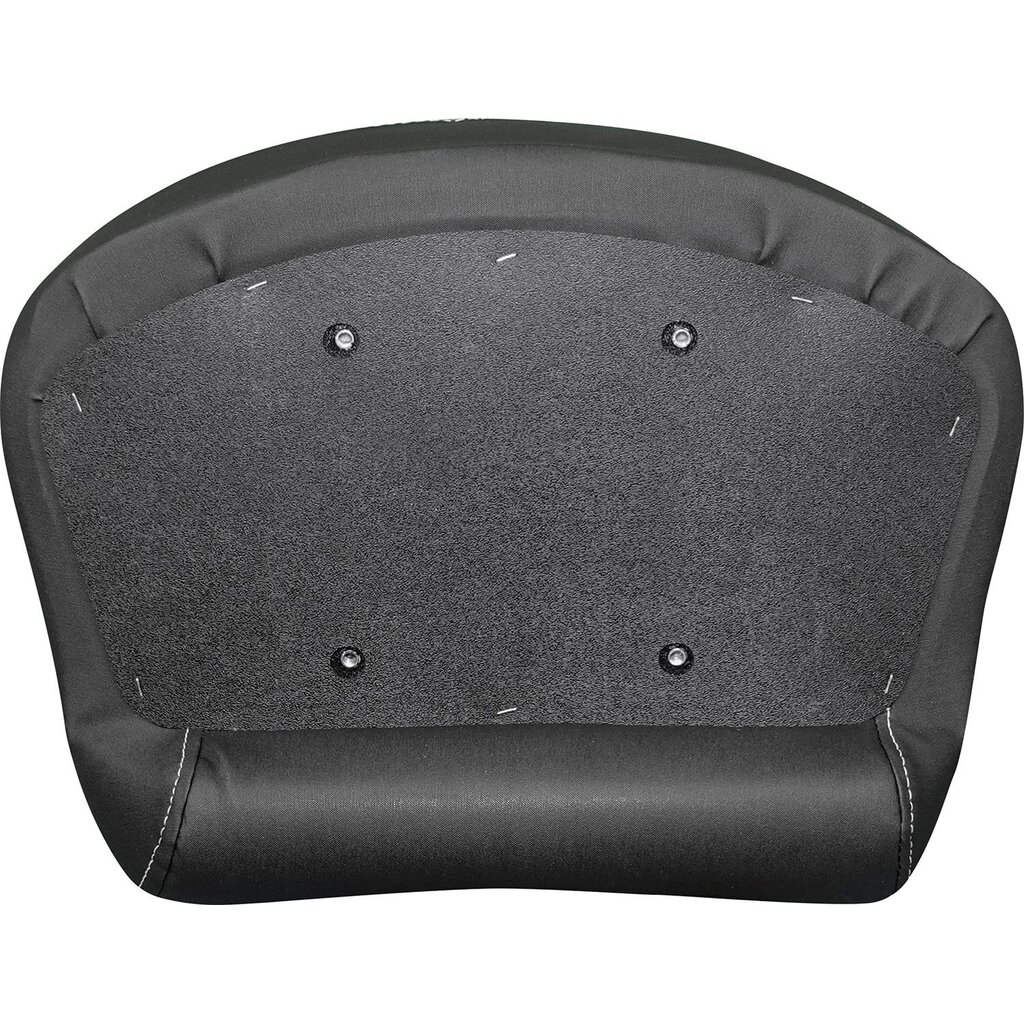 Tempress Pro Casting Seat Yellow/Charcoal