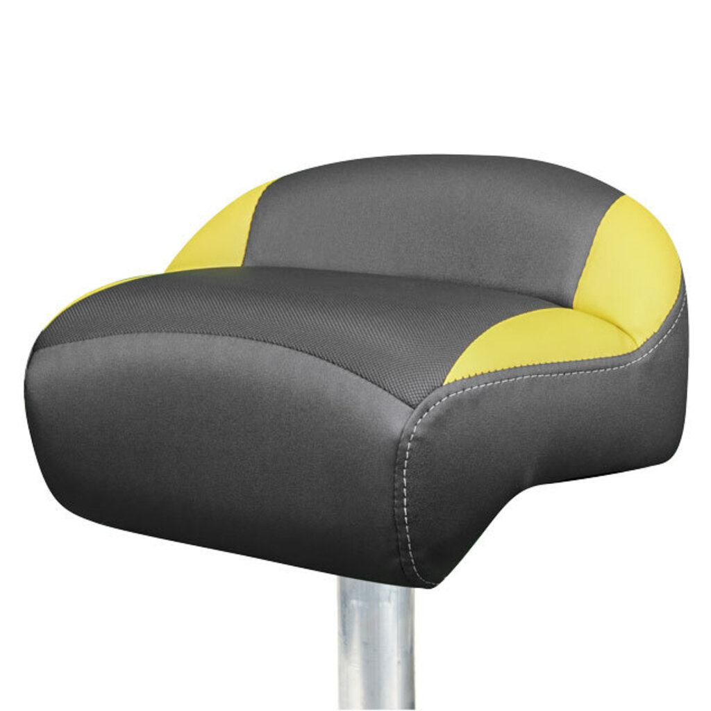 Tempress Pro Casting Seat Yellow/Charcoal