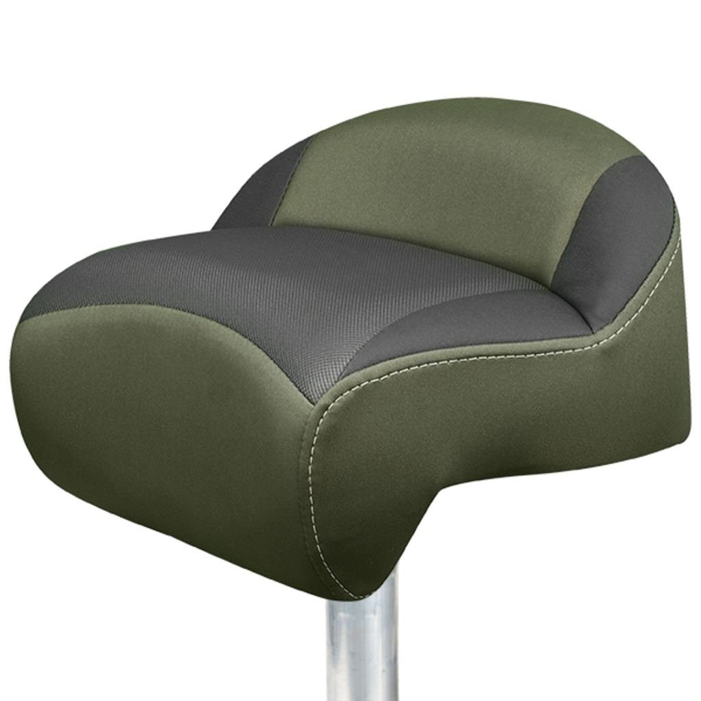 Tempress Pro Casting Seat Green/Black
