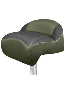 Tempress Pro Casting Seat Green/Black