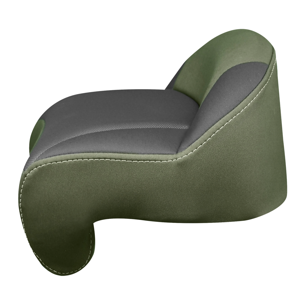 Tempress Pro Casting Seat Green/Black