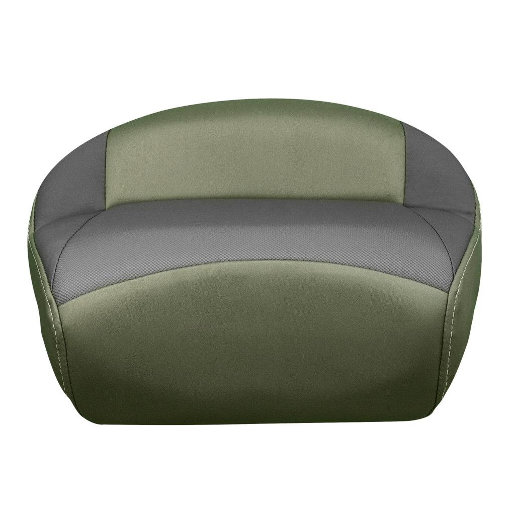 Tempress Pro Casting Seat Green/Black