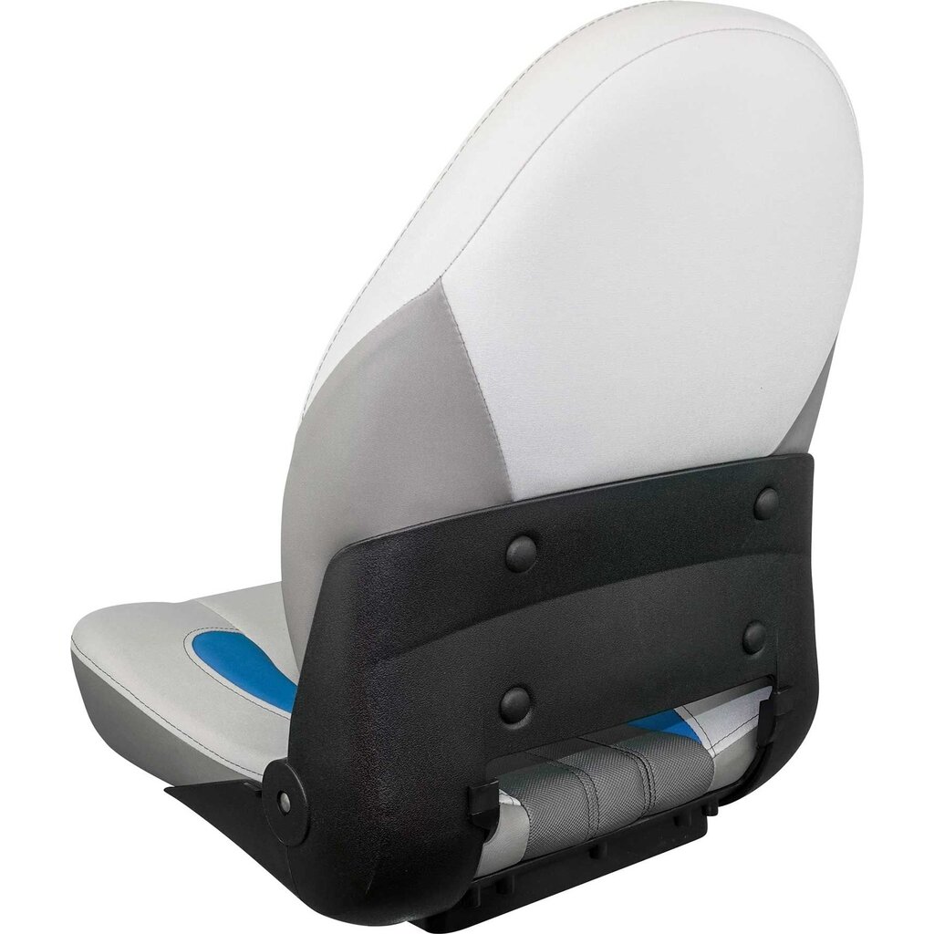 Tempress ProBax Bootstoel Blue/Gray/Sterling