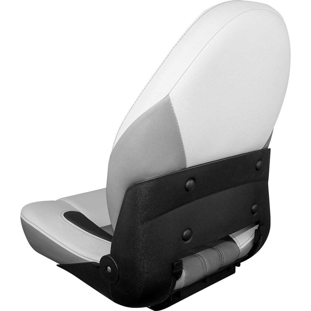 Tempress ProBax Bootssitz Black/Gray/Sterling