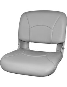Tempress All Weather Grau / Grau