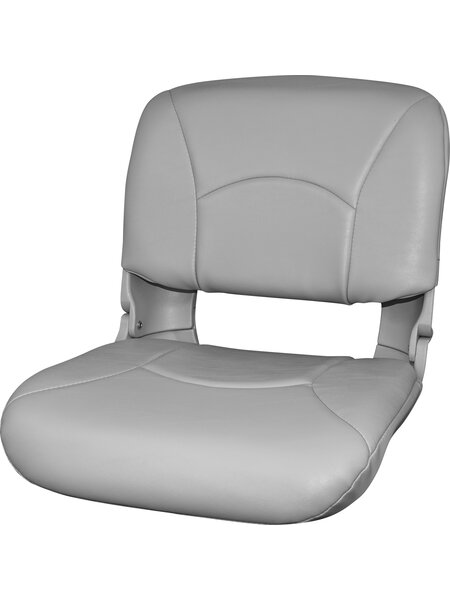 Tempress All Weather Grau / Grau