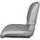 Tempress All Weather Gray / Gray
