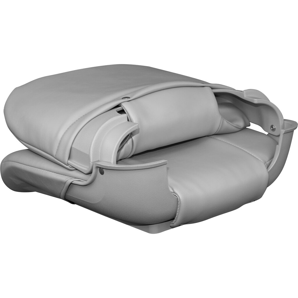 Tempress All Weather Grau / Grau