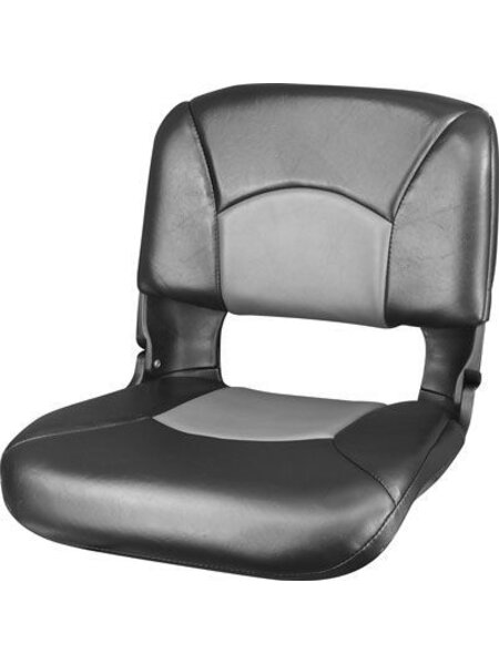 Tempress All Weather Black/Charcoal