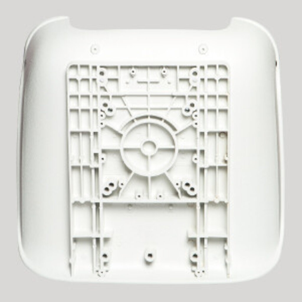 Tempress All Weather Low Back Charcoal