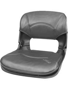 Tempress All Weather Low Back Charcoal