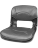 Tempress All Weather Low Back Charcoal