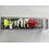 Reaction Strike rEVOLUTION SHAD 7, 78gr Red Head