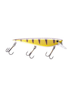  Krave Jr 8, Walleye