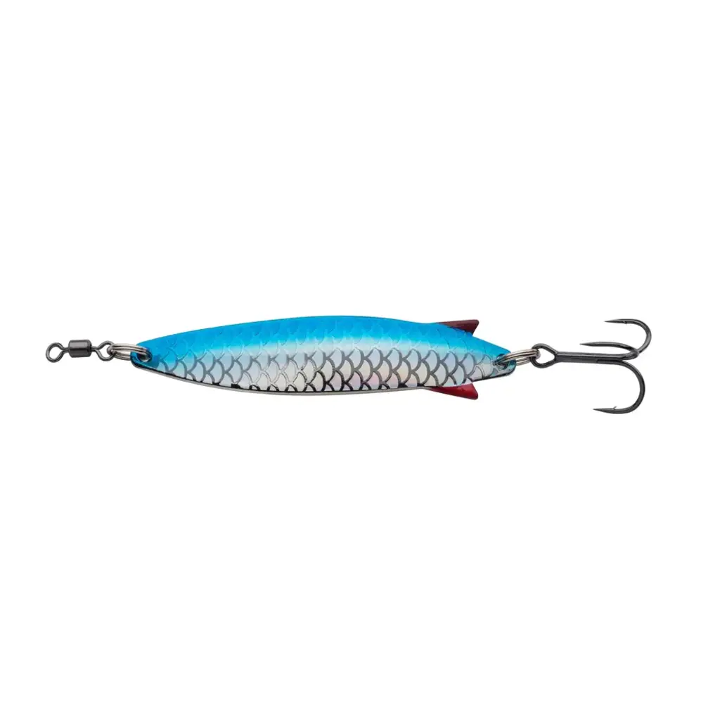 Abu Garcia Toby 28 gr Blue Flash
