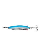 Abu Garcia Toby 28 gr Blue Flash